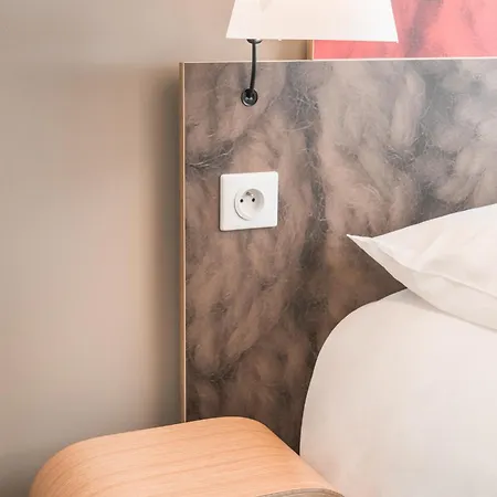 Ibis Paris Vanves Parc Des Expositions Room photo