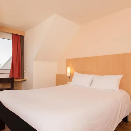 Ibis Paris Vanves Parc Des Expositions Room photo