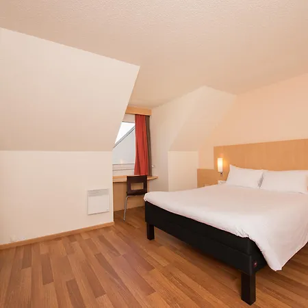 Ibis Paris Vanves Parc Des Expositions Room photo
