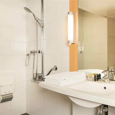 Ibis Paris Vanves Parc Des Expositions Room photo