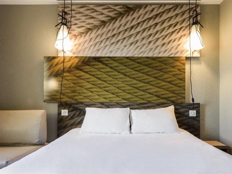 Hotel Ibis Paris Parc Des Expositions