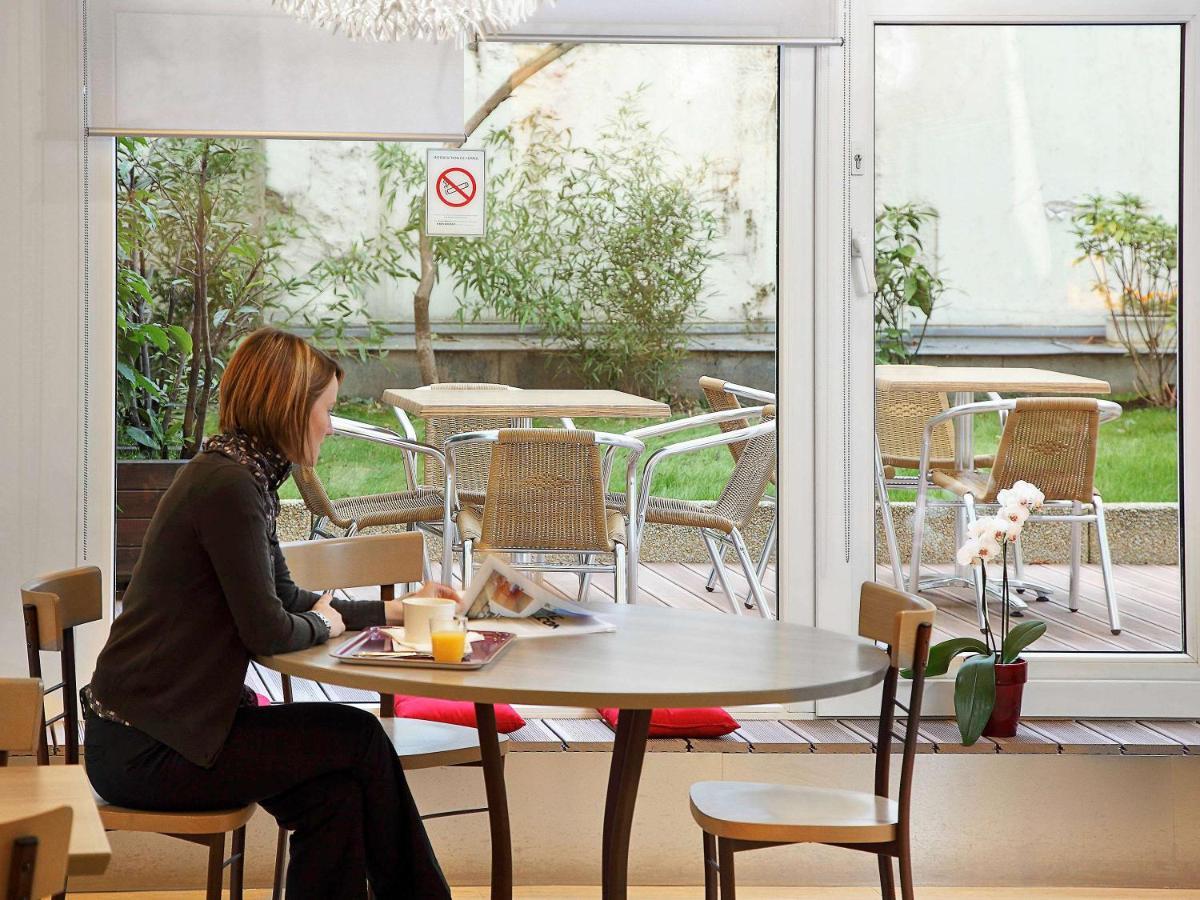 Ibis Paris Parc Des Expositions