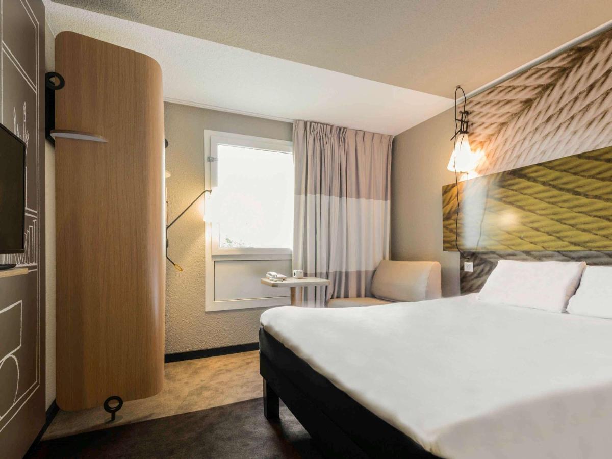 Ibis Paris Parc Des Expositions Vanves