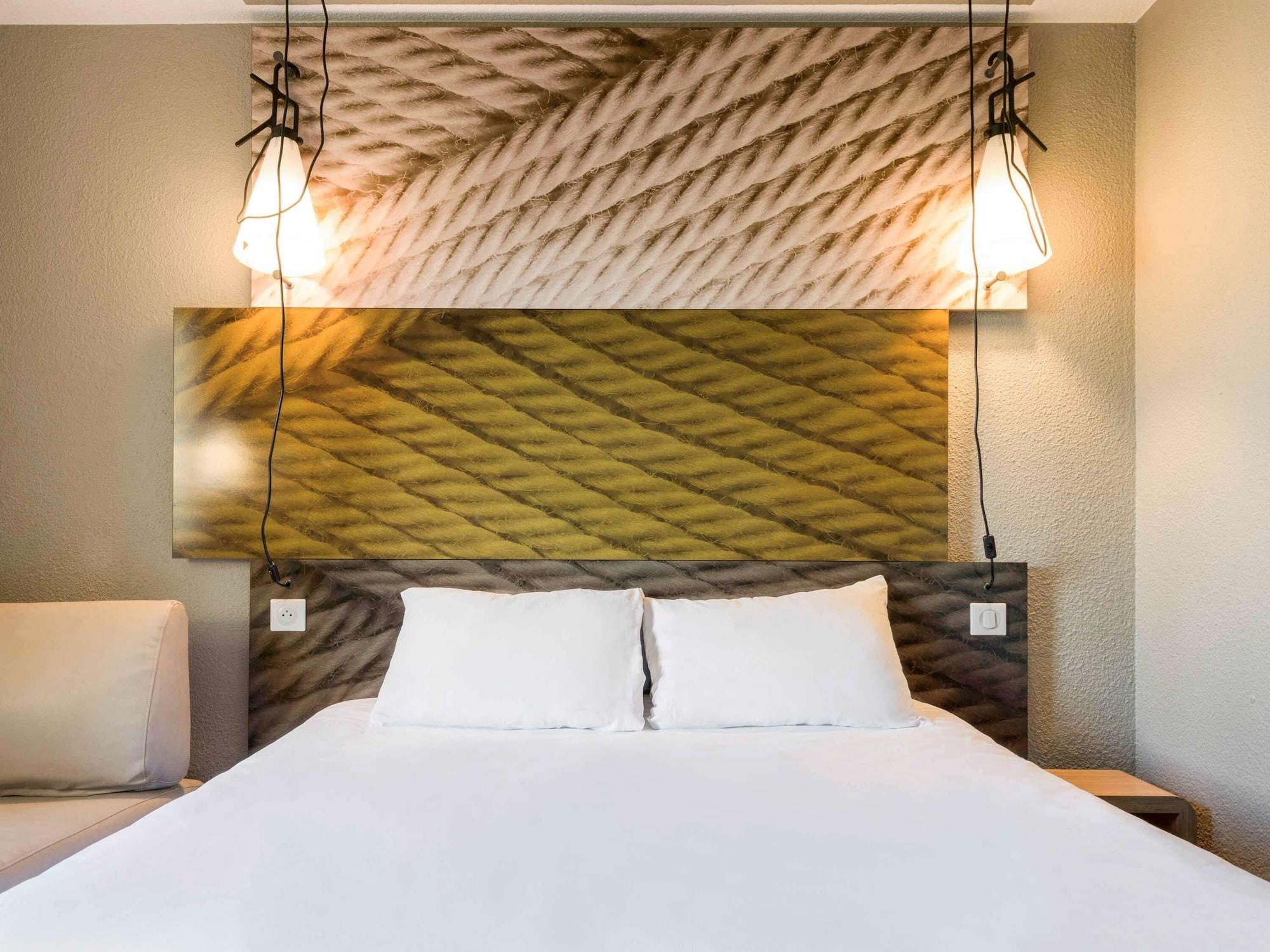 Ibis Paris Parc Des Expositions Vanves