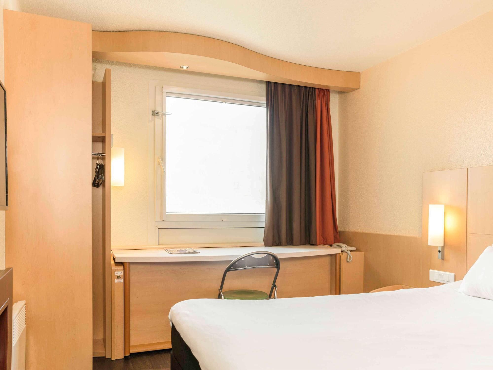 Ibis Paris Parc Des Expositions 3* Vanves