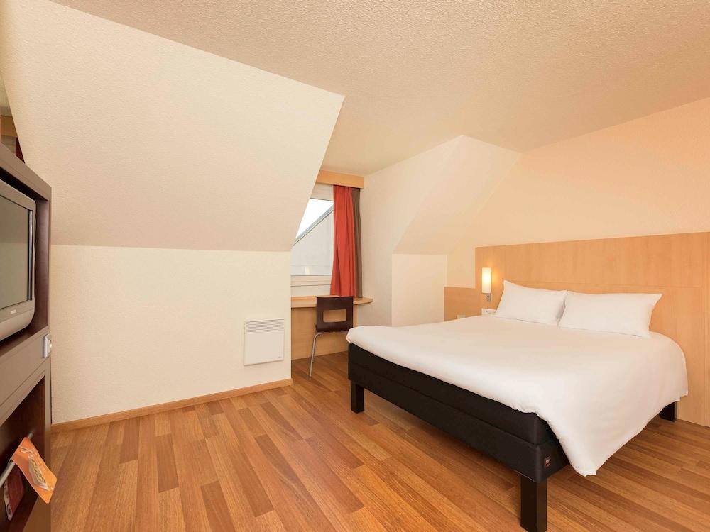 Hotel Ibis Paris Parc Des Expositions