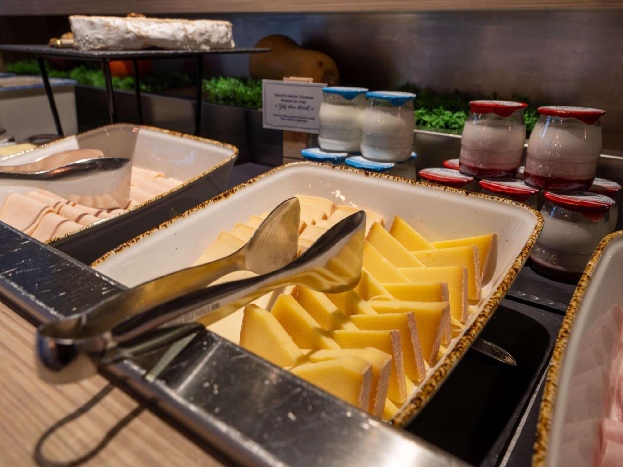 Ibis Paris Parc Des Expositions Hotel 3*