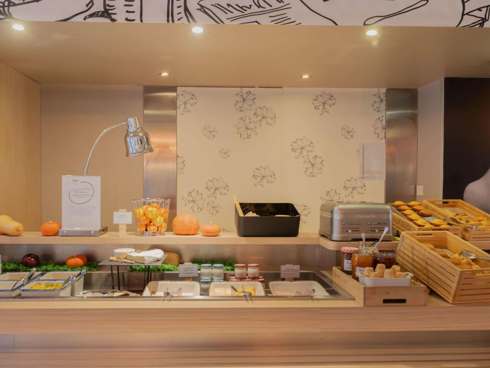 Ibis Paris Parc Des Expositions 3* Vanves