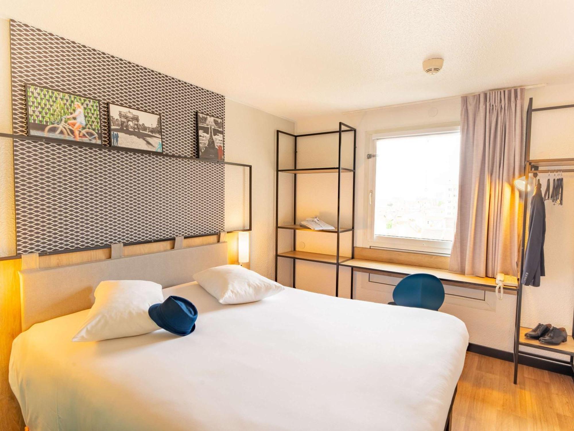 Ibis Paris Parc Des Expositions 3* Vanves