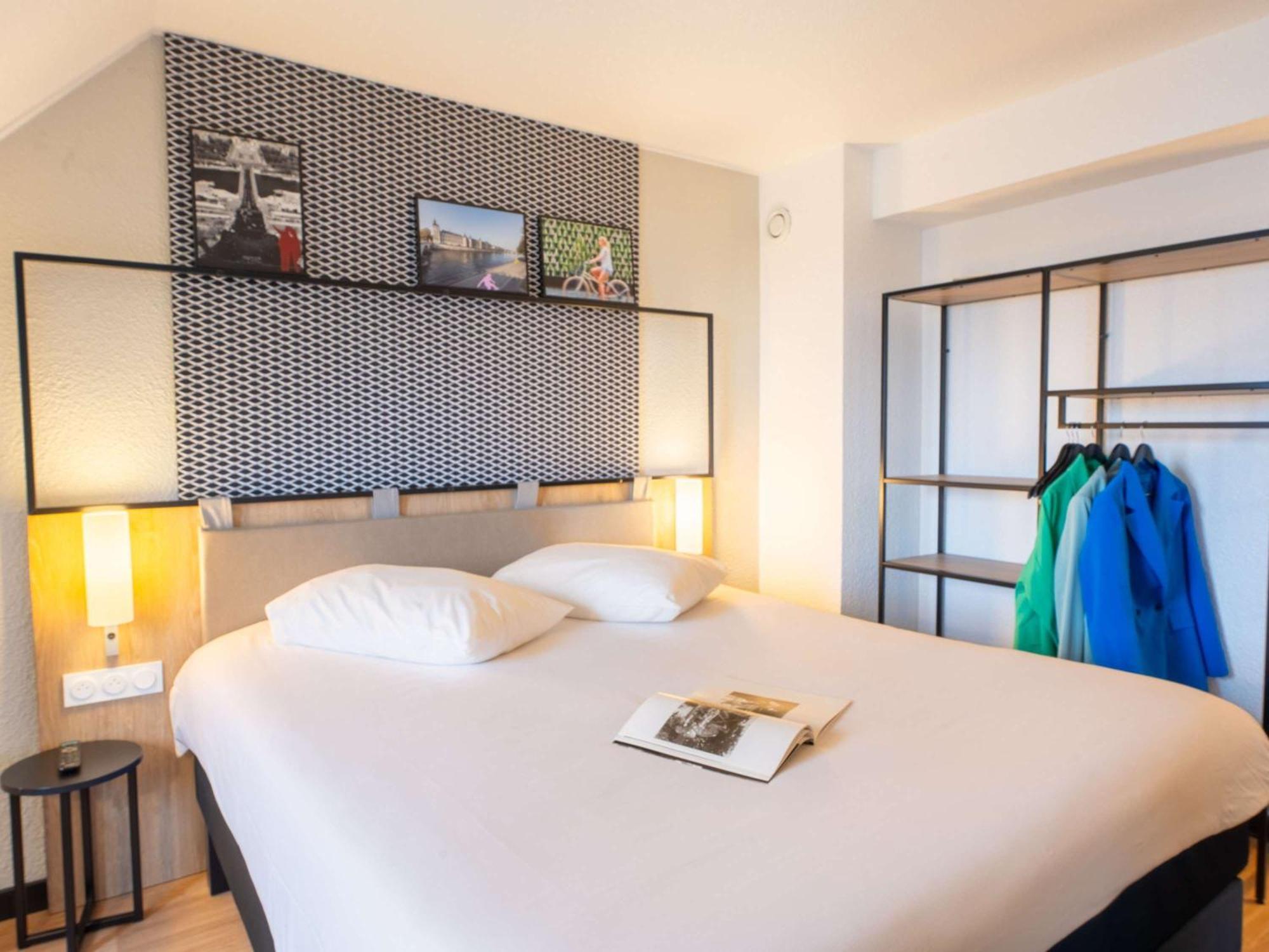 Ibis Paris Parc Des Expositions Vanves