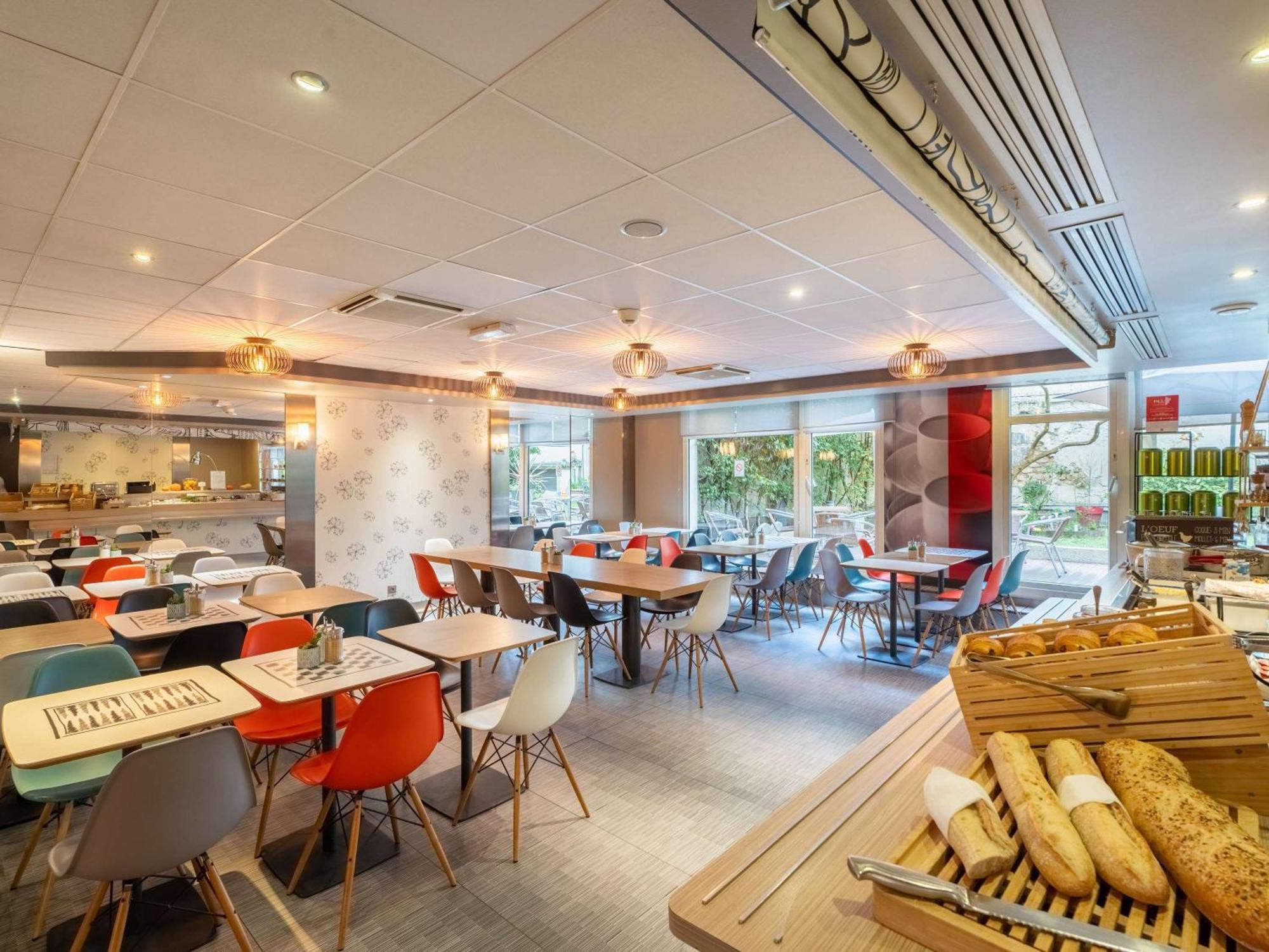 Ibis Paris Parc Des Expositions 3* Vanves