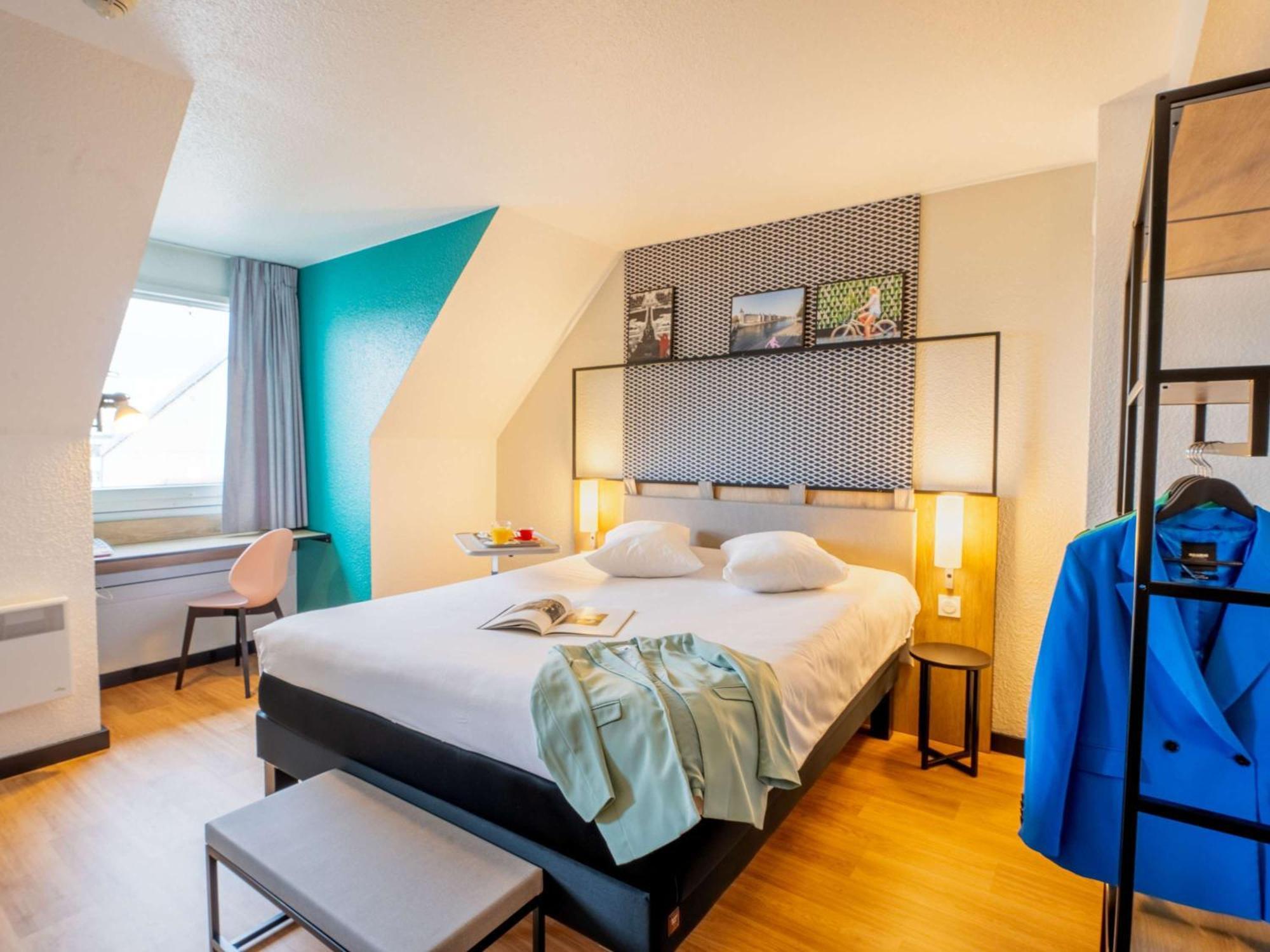 Ibis Paris Parc Des Expositions