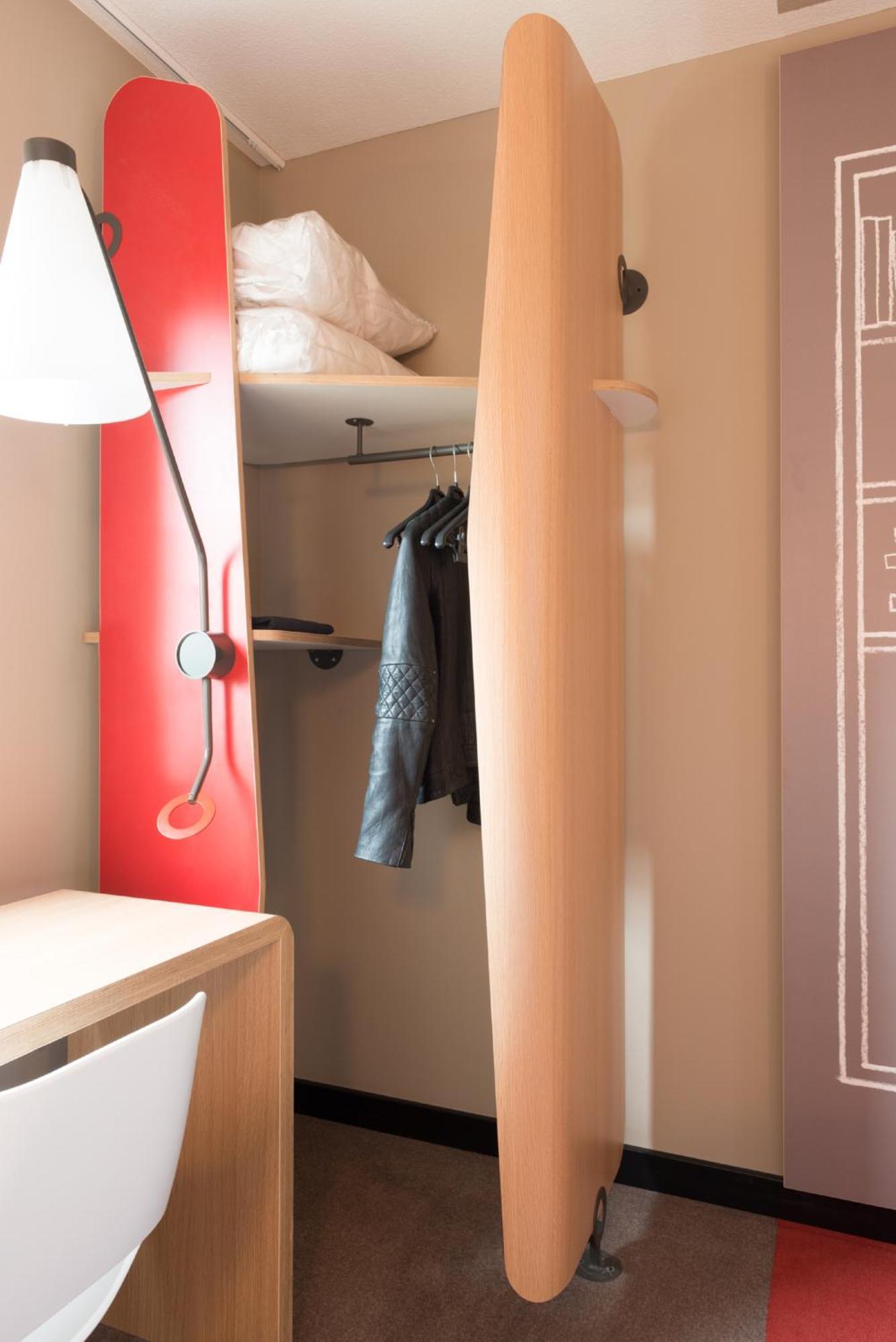 Hotel Ibis Paris Parc Des Expositions Vanves