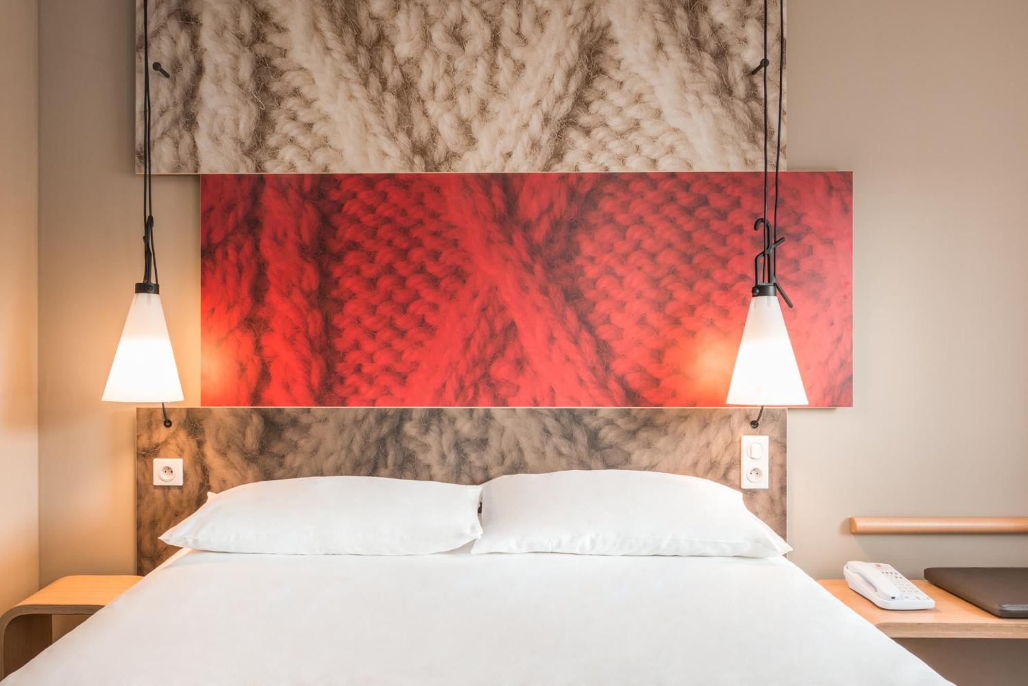 Ibis Paris Parc Des Expositions