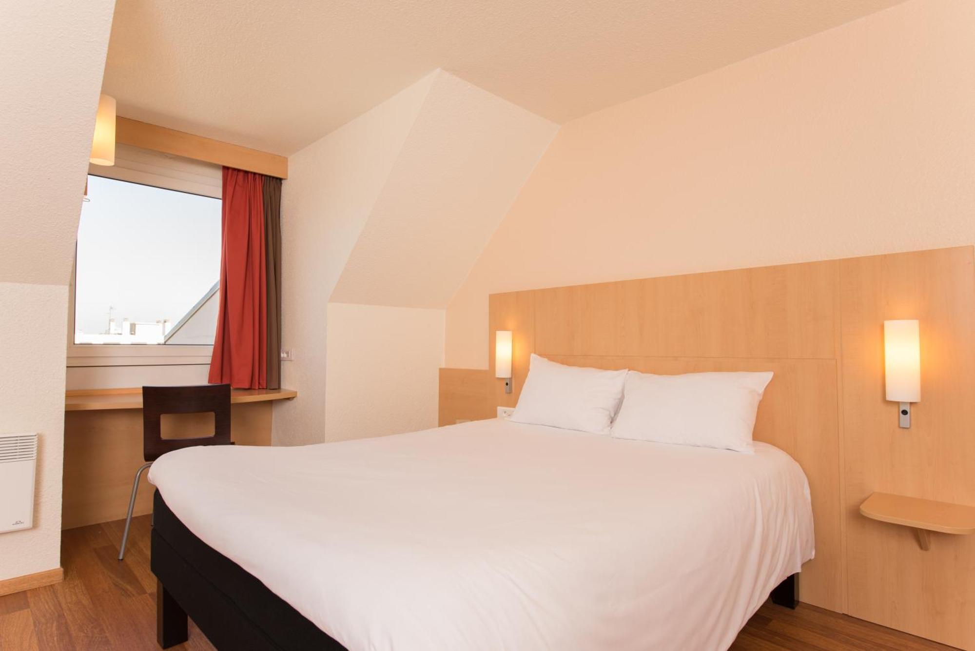 Ibis Paris Parc Des Expositions Hotel