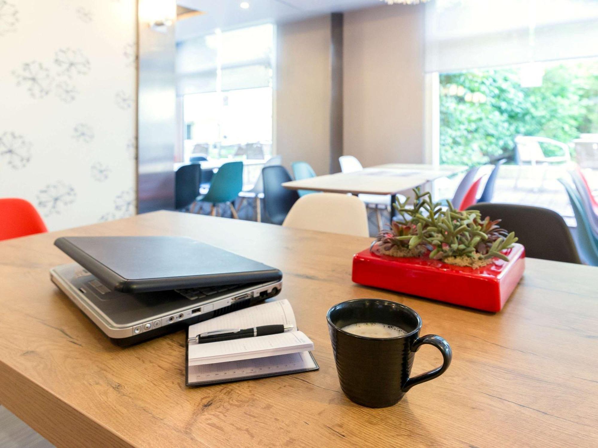 Ibis Paris Parc Des Expositions 3*