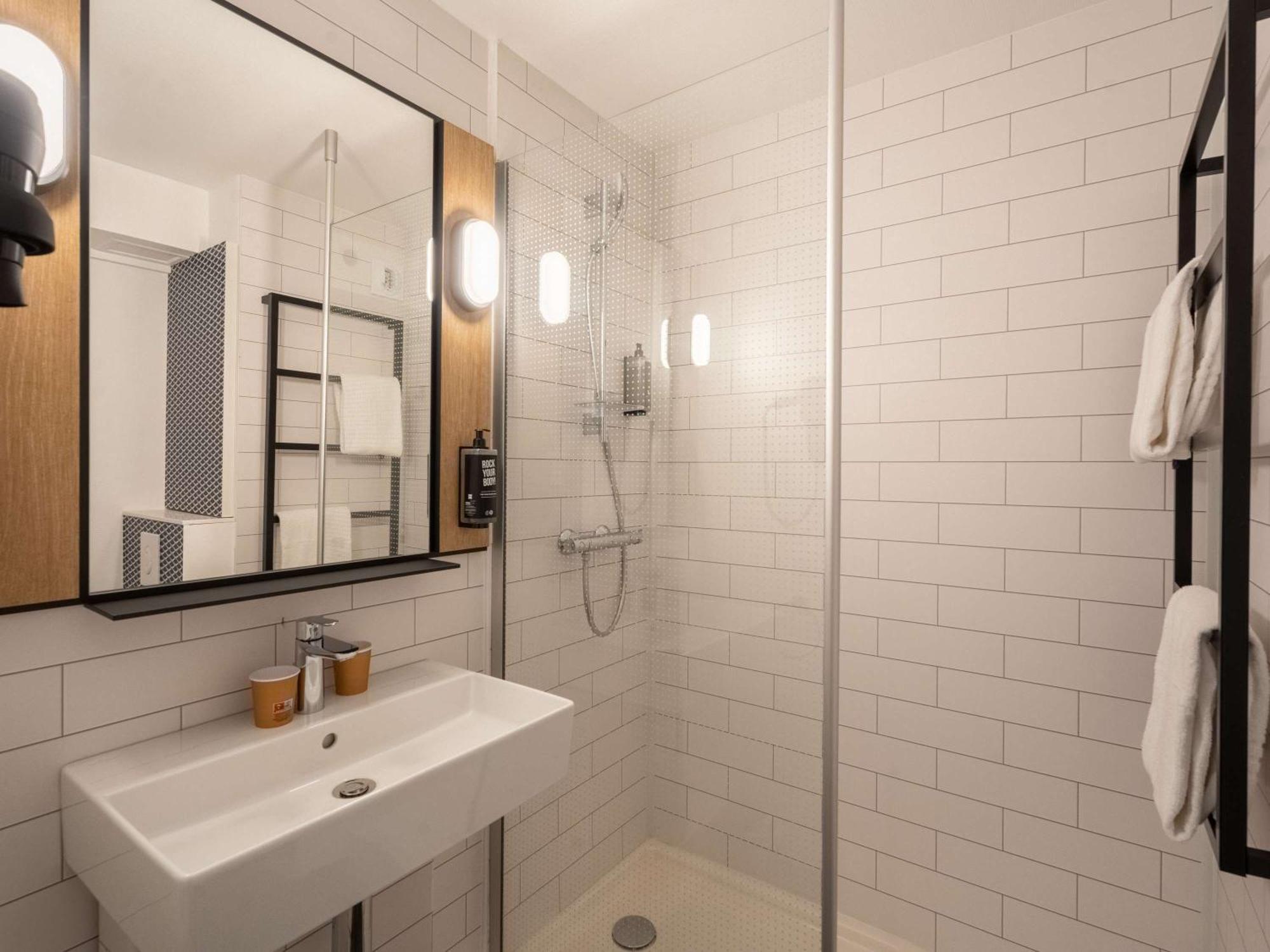Ibis Paris Parc Des Expositions Hotel 3*