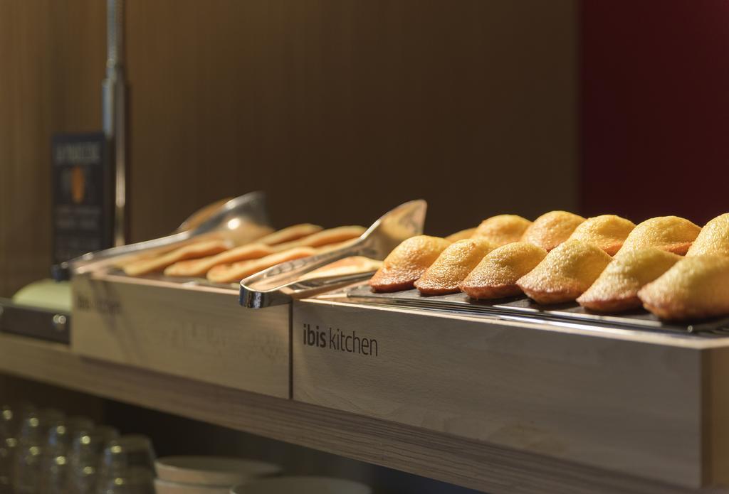 Ibis Paris Parc Des Expositions Hotel 3*