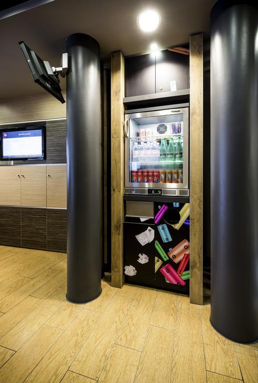 Ibis Paris Parc Des Expositions Hotel Vanves