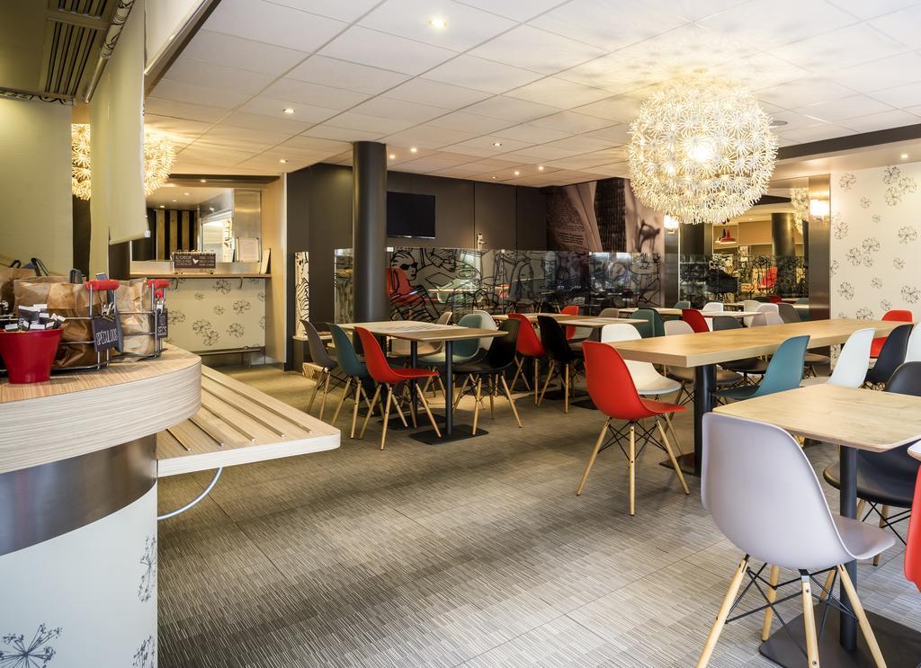 Ibis Paris Parc Des Expositions Hotel