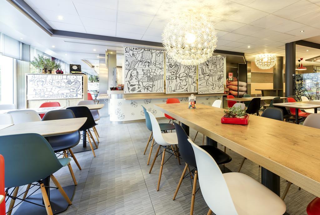 Ibis Paris Parc Des Expositions 3* Vanves