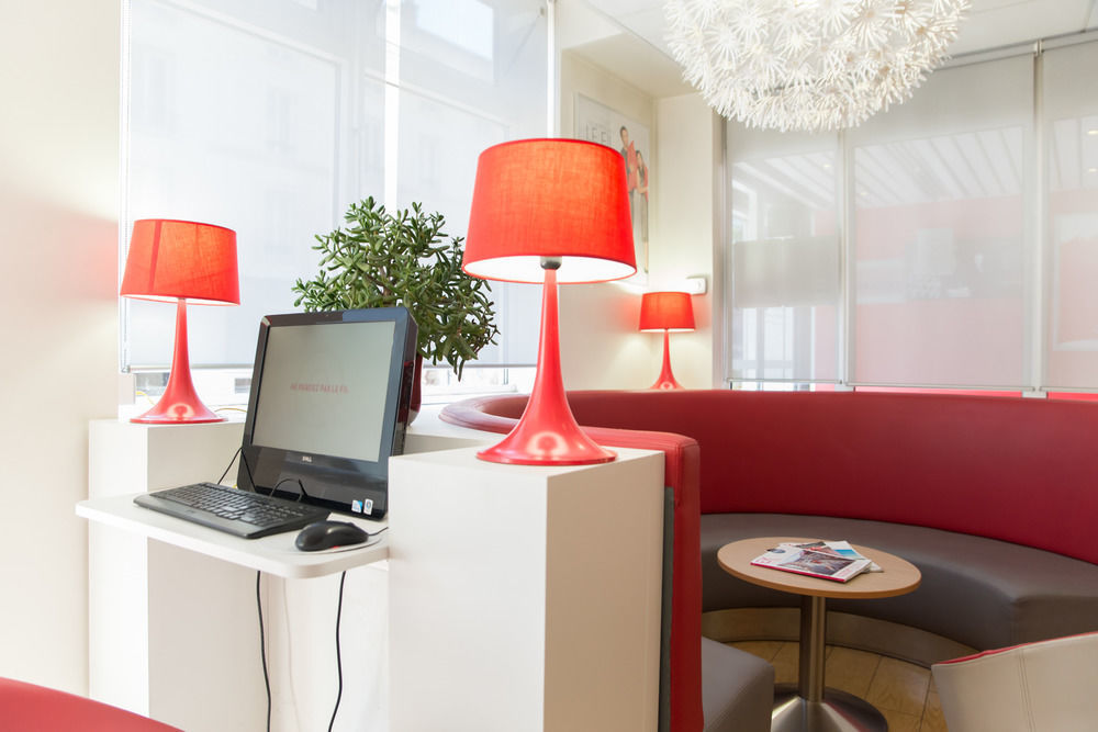 Ibis Paris Parc Des Expositions 3*