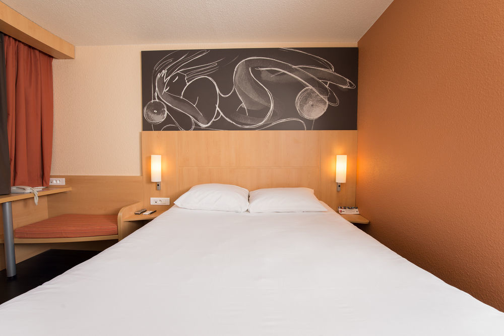 Hotel Ibis Paris Parc Des Expositions