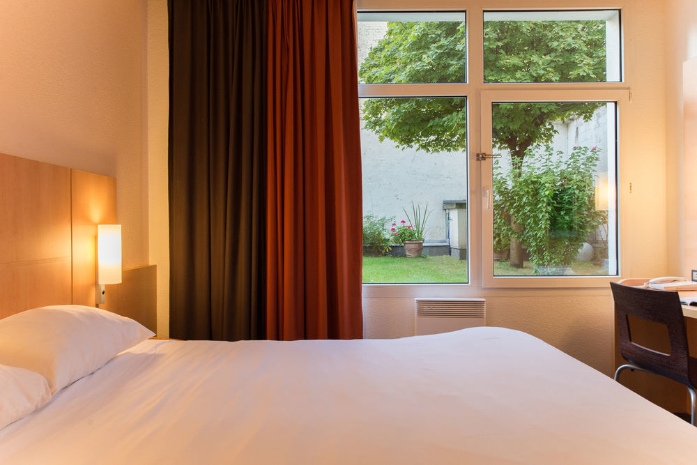 Ibis Paris Parc Des Expositions Vanves