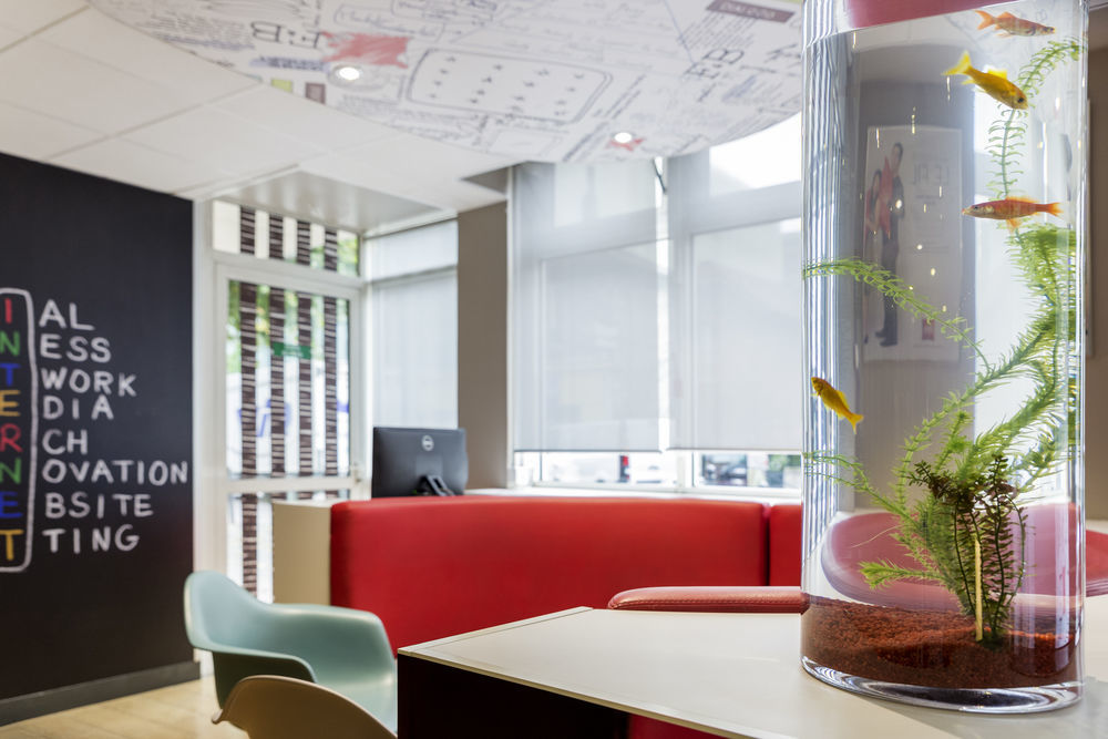 Hotel Ibis Paris Parc Des Expositions 3*