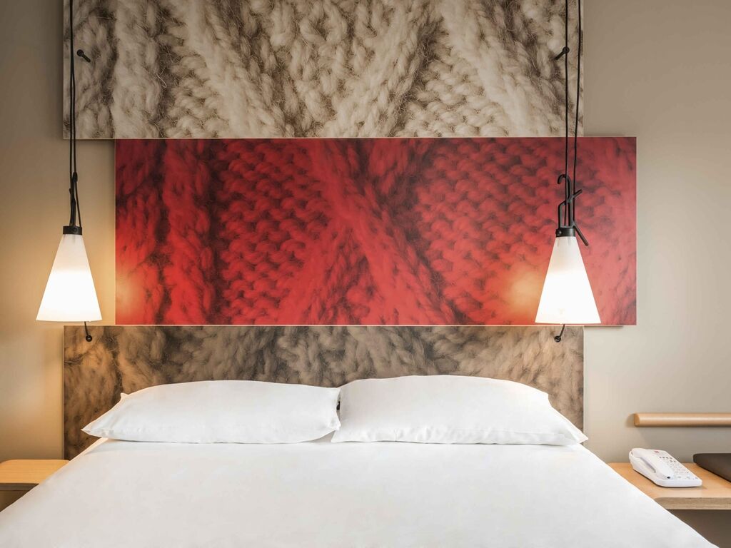 Ibis Paris Parc Des Expositions 3* Vanves