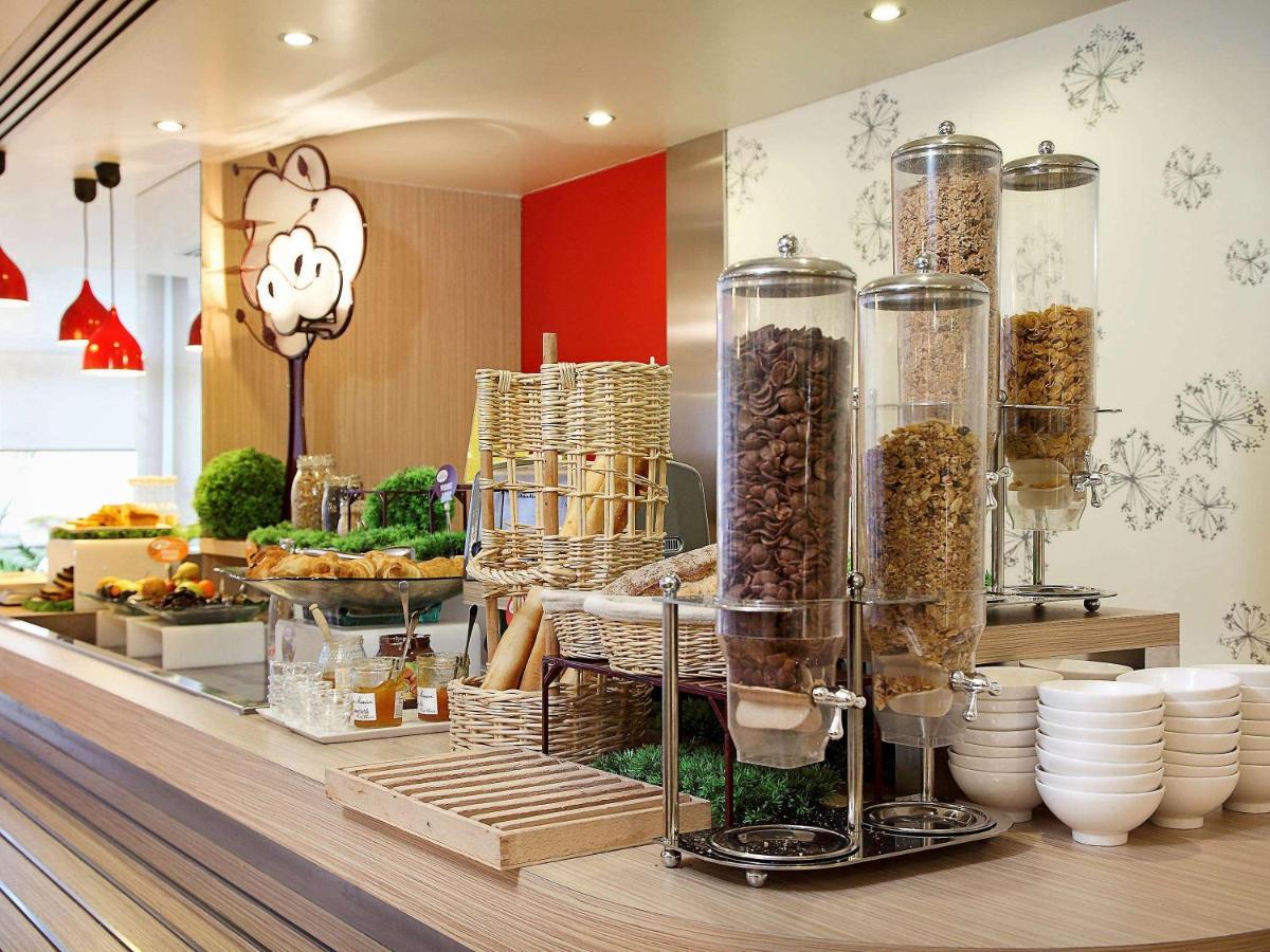 Ibis Paris Parc Des Expositions Hotel Vanves